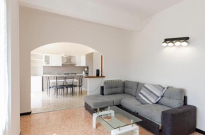 JOIVY Family Flat with 3 Balconies, 10 Min to Beach